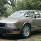 Illustration for article titled At $5,000, Would You Take A Victory Lap Of Luxury In This 1994 Jaguar XJ12?